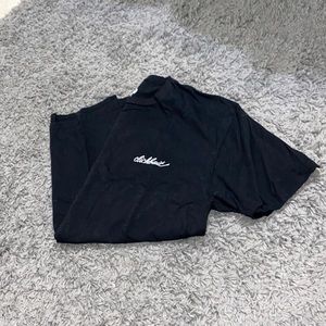 Black David Dobrik Clickbait T-Shirt